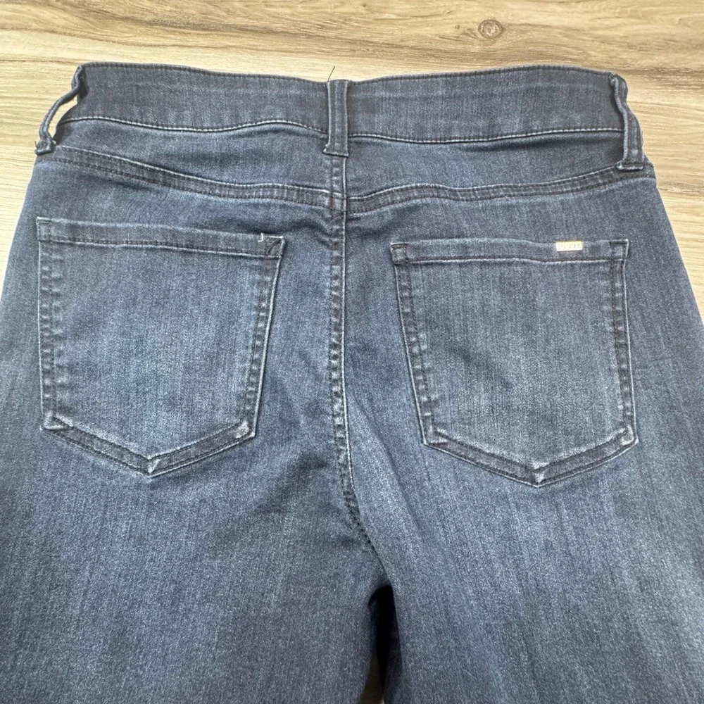 Guess Larissa Chain-Link Women‎ Dark Wash Skinny Jeans  Size 27